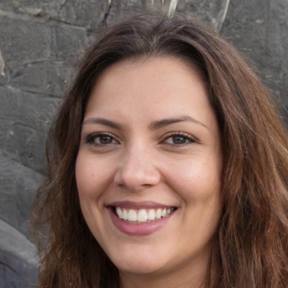 Portrait d'Amélie Rousseau, experte en conseil financier personnalisé