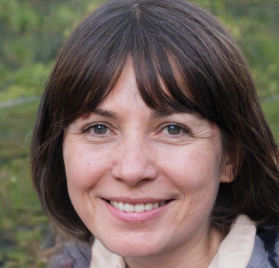 Portrait de Sophie Blanchard, Conseillère en Gestion